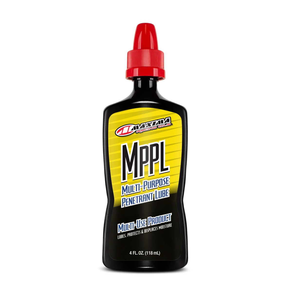 Maxima BIKE MPPL Penetrant Lube 4oz