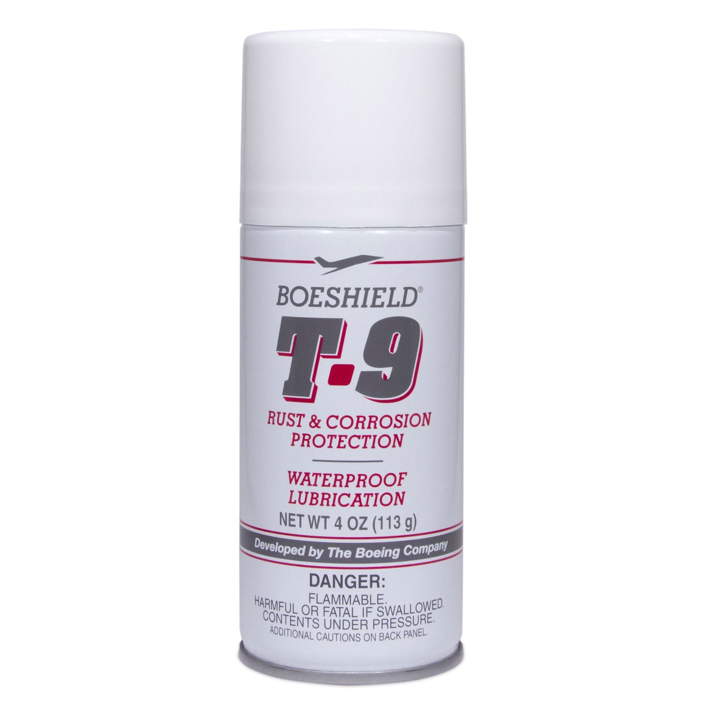 Boeshield T-9 Aerosol Lube 4oz