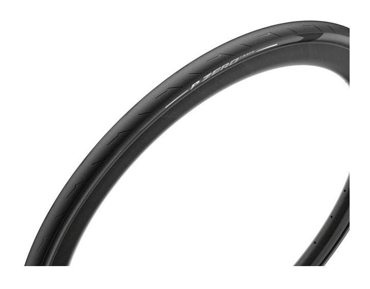 Pirelli P Zero Race Tire, Clincher, TT, Black - 700x26C