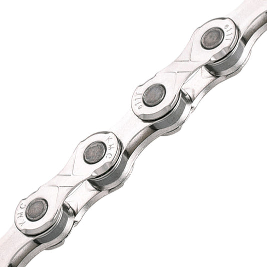 KMC eBike 136L Chain e11 Silver