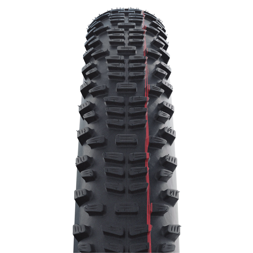 Schwalbe Racing Ralph Tire, TLE, Super Ground, Addix Speed - 29x2.35