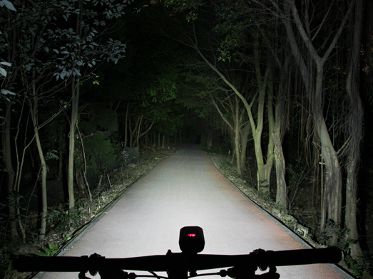 Ravemen PR2000 Wireless Switch Control Headlight