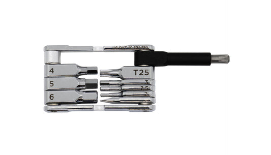 Fix Mfg Wheelie Wrench Dynaplug Edition