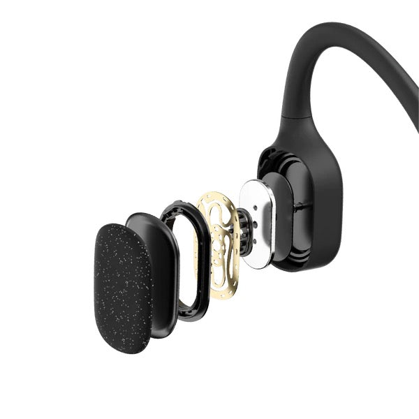 Shokz OpenSwim Black