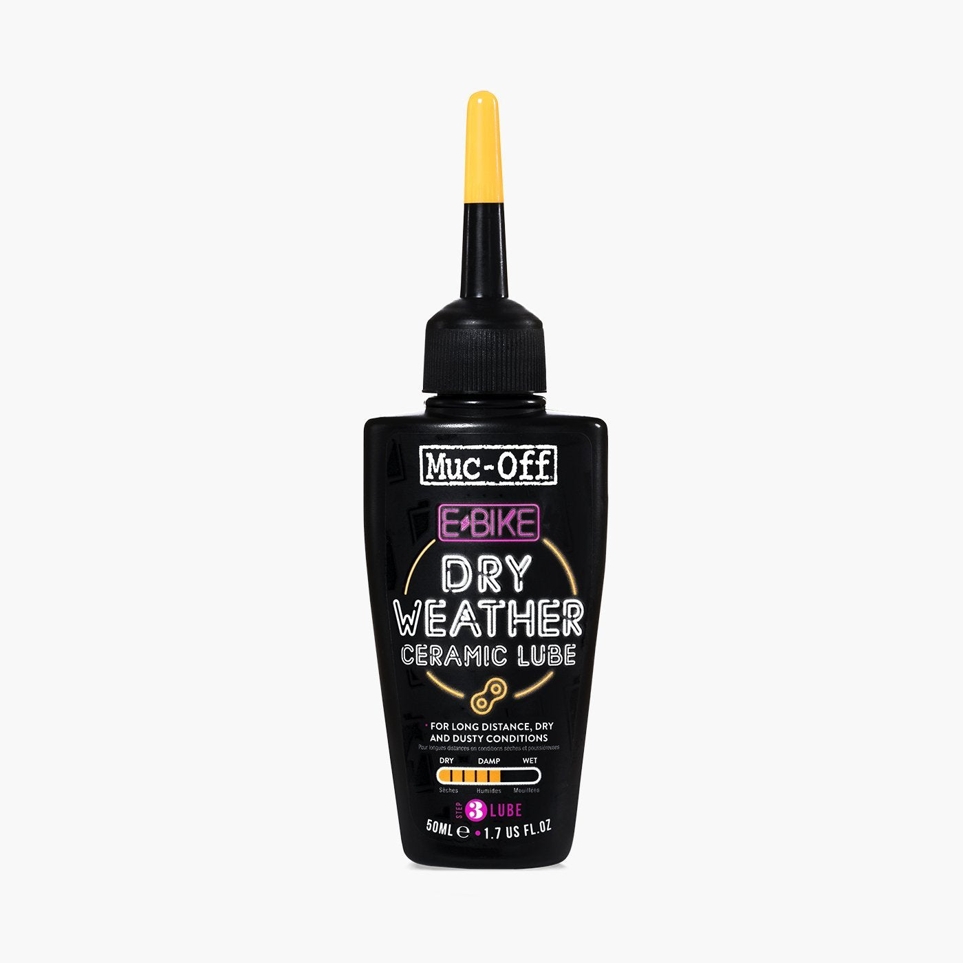 Muc-Off eBike Dry Lube 50ml