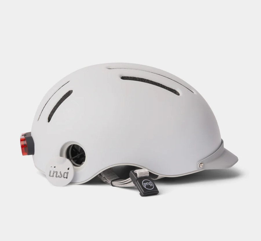 Thousand Chapter MIPS Helmet, Metro White Large