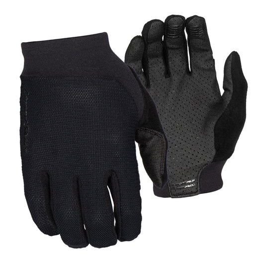 Lizard Skins Monitor Ignite Gloves Jet Black - L
