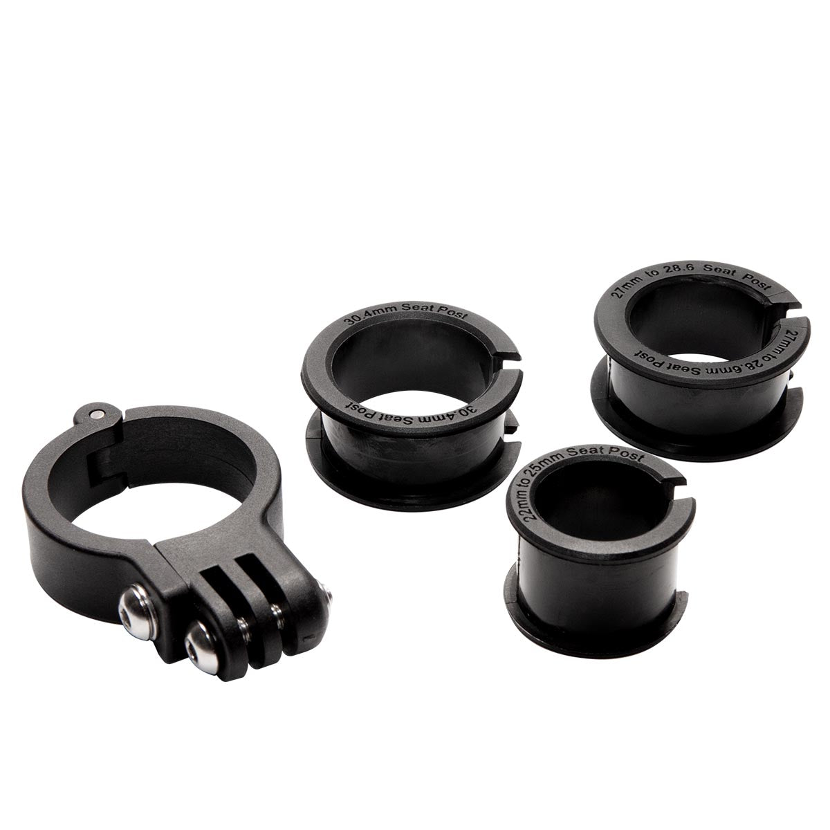 NiteRider GO ActionCam Seat Post Mount