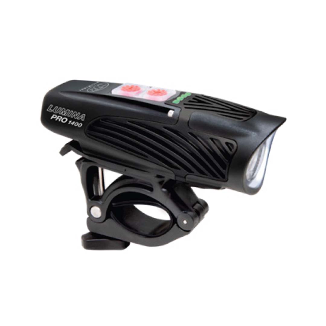 NiteRider Lumina Pro 1400 Headlight