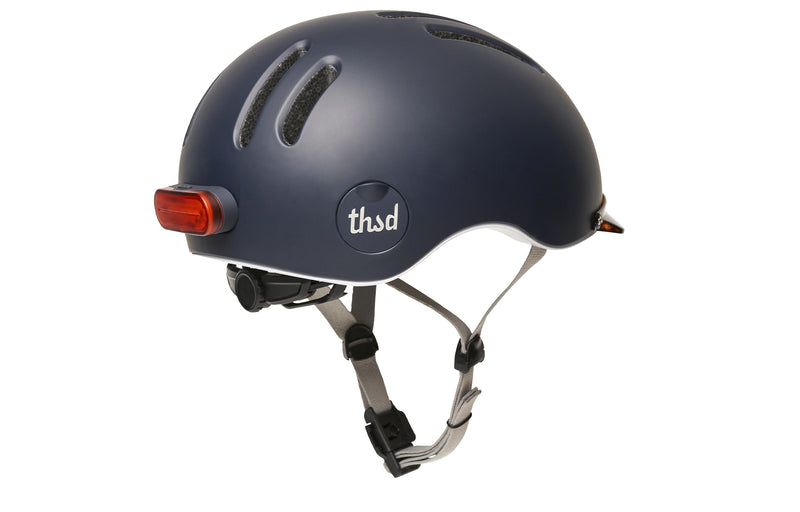 Thousand Chapter MIPS Helmet, Club Navy Small
