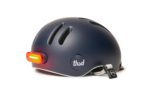 Thousand Chapter MIPS Helmet, Club Navy Medium