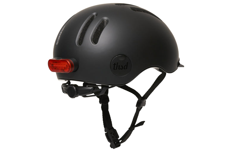 Thousand Chapter MIPS Helmet, Racer Black Medium