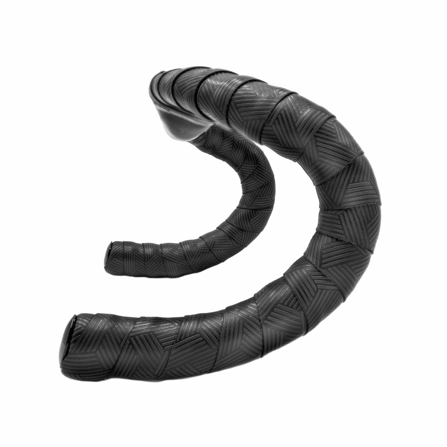 Hi Line Royal Wrap Bar Tape 3.5mm Tacki Black