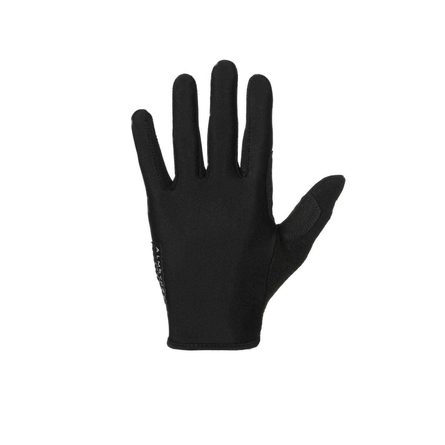 Almsthre Full Finger Glove Midnight Black XS