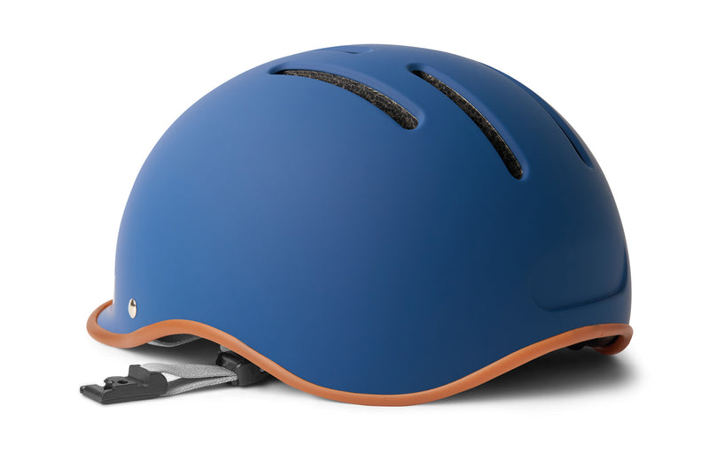 Thousand Heritage 2.0 Helmet, Old Skool Blue Medium