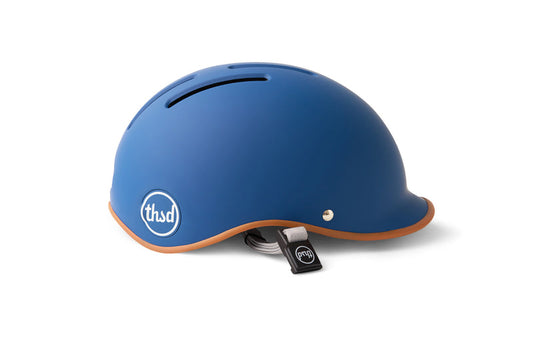 Thousand Heritage 2.0 Helmet, Old Skool Blue Large