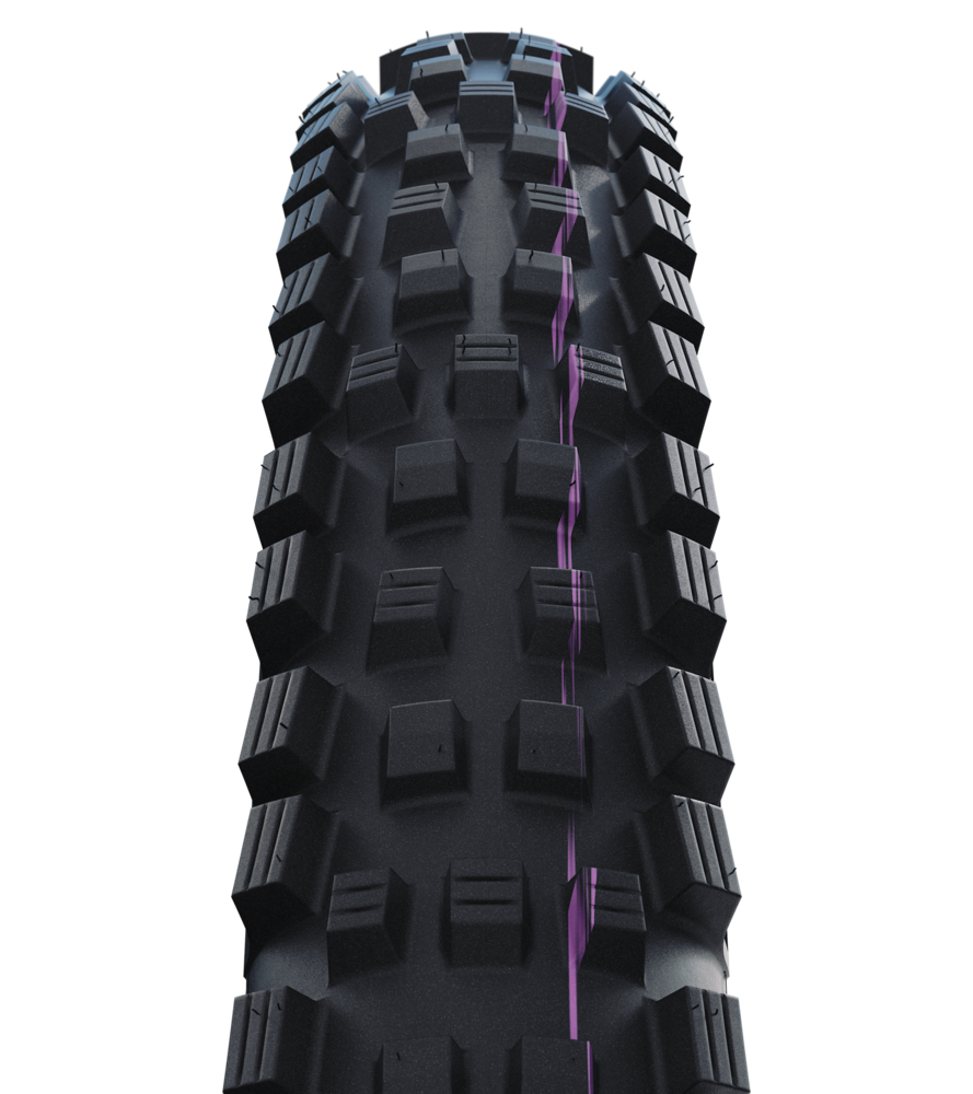 Schwalbe Magic Mary Gravity Pro Tire, TLR, Radial, Addix Ultra Soft - 29 x 2.50