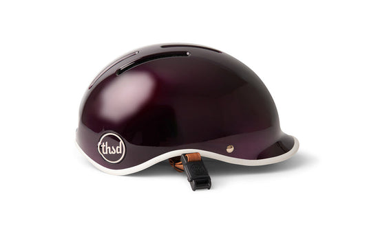 Thousand Heritage 2.0 Helmet, Chic-a-Cherry Cola Large