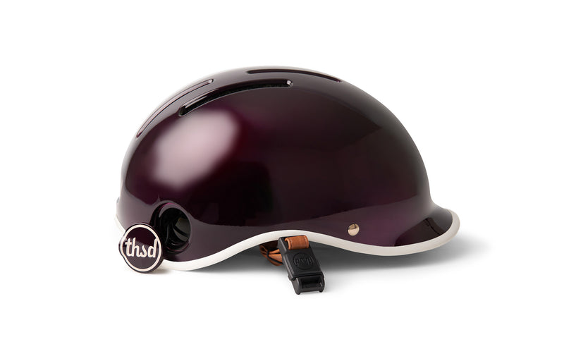 Thousand Heritage 2.0 Helmet, Chic-a-Cherry Cola Small