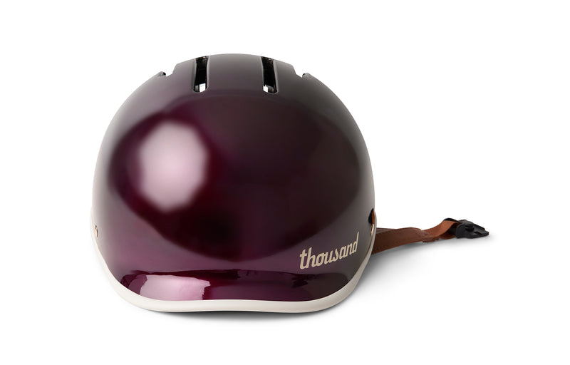 Thousand Heritage 2.0 Helmet, Chic-a-Cherry Cola Small