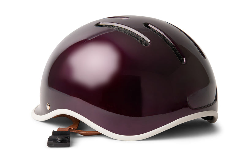 Thousand Heritage 2.0 Helmet, Chic-a-Cherry Cola Large