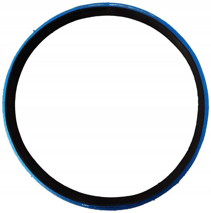 Schwalbe Insider Trainer Tire, Performance, TwinSkin, Blue - 700x23C