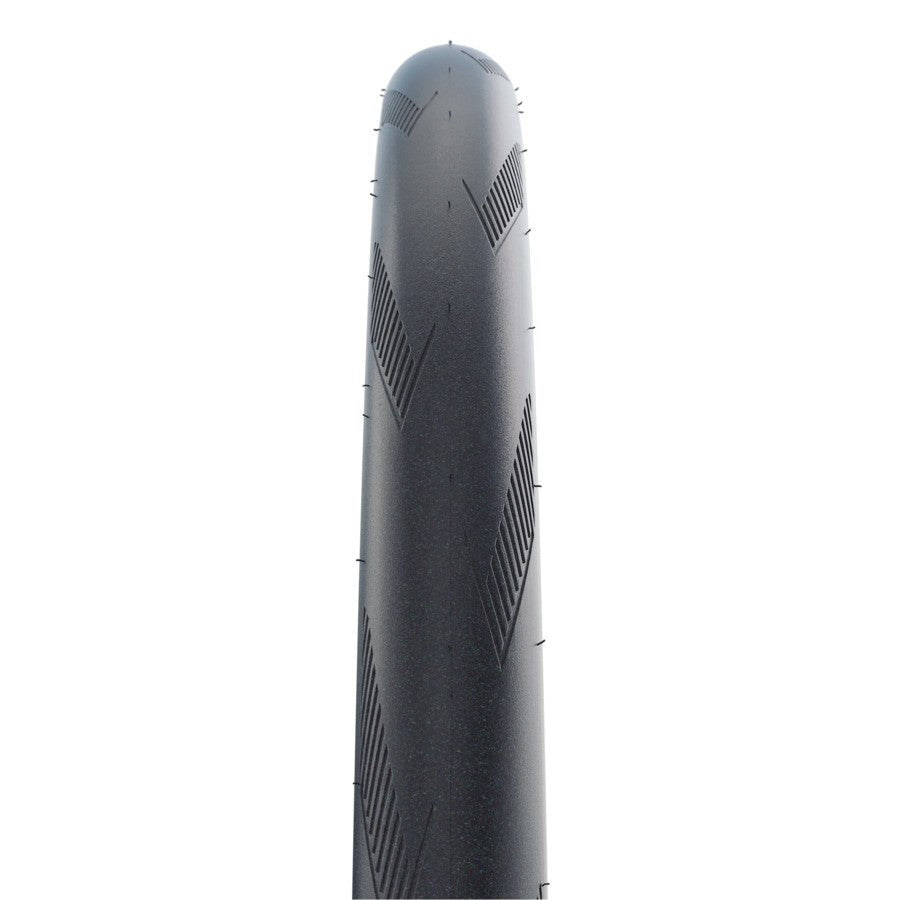 Schwalbe One Tire, TLE, RaceGuard, Addix, Black - 700x32C