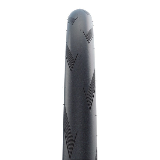 Schwalbe Pro One Tire, Super Race, V-Guard, Addix Race, Black/Transparent - 700x34C