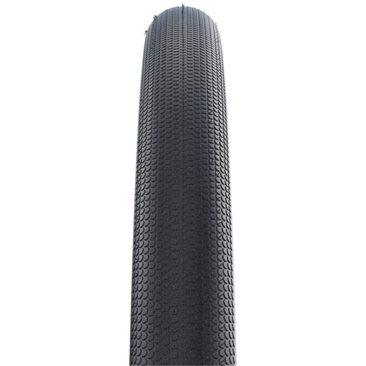 Schwalbe G-One Speed Tire, TLE, Super Ground, Black - 700x35C