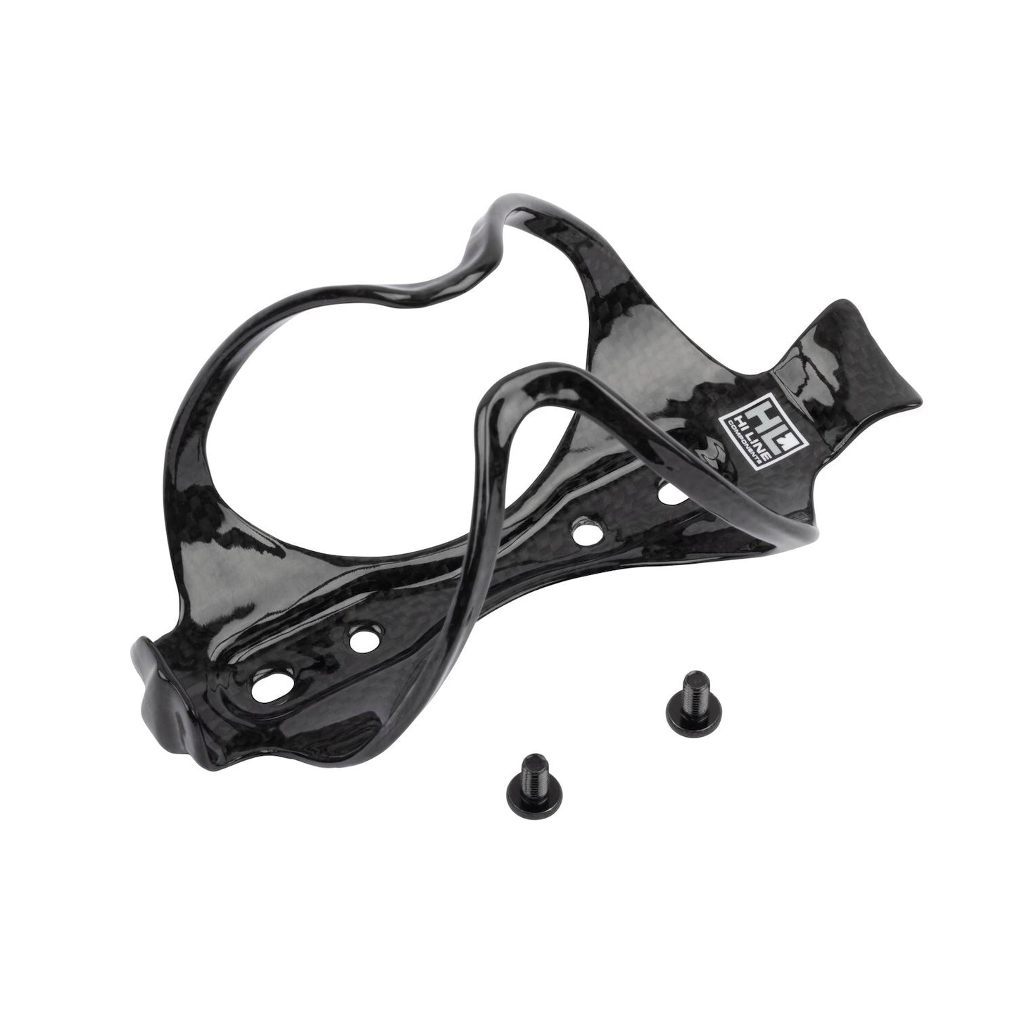 Hi Line Stealth Cage 3K Carbon Gloss Black Primal