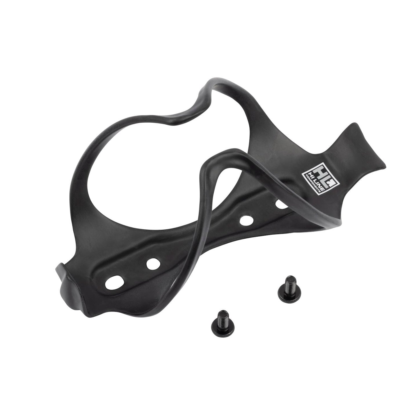 Hi Line Stealth Cage UD Carbon Matte Black Shadow