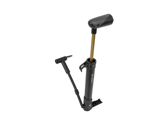 Topeak Mini Morph G Pump