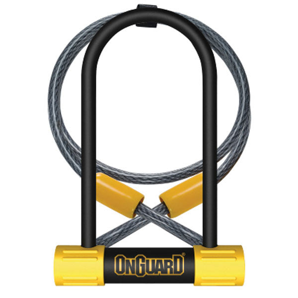 OnGuard Bulldog DT Medium U-Lock