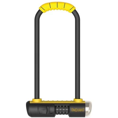OnGuard Combo Mini LS U-Lock