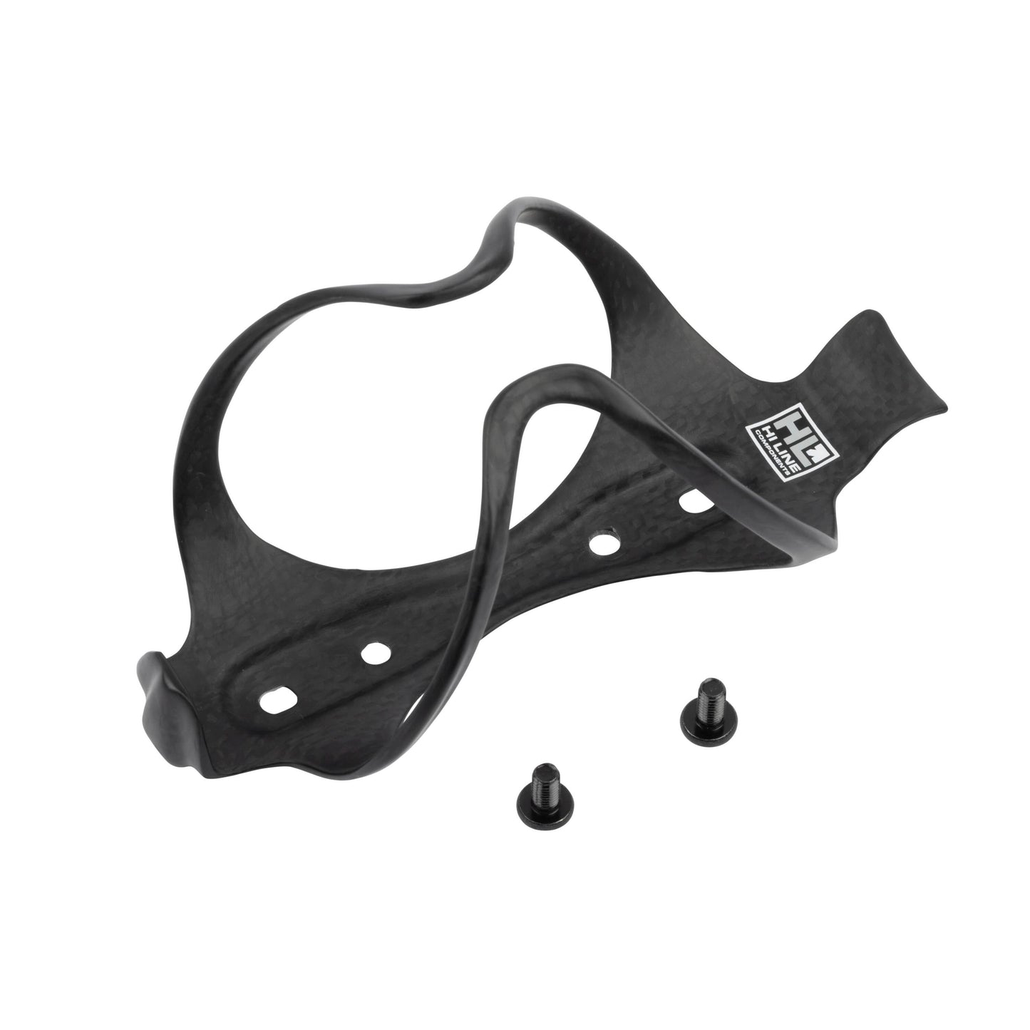 Hi Line Stealth Cage 3K Carbon Matte Black Essence