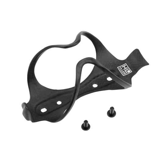 Hi Line Stealth Cage 3K Carbon Matte Black Essence