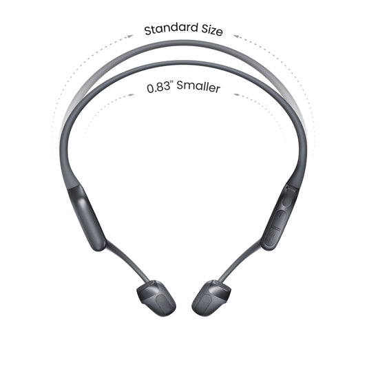Shokz OpenRun Pro 2 Mini Black