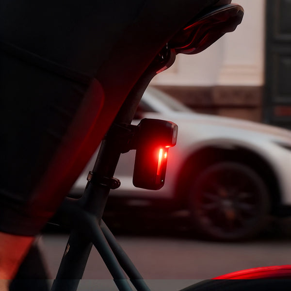 Ravemen NT301 Tail Light