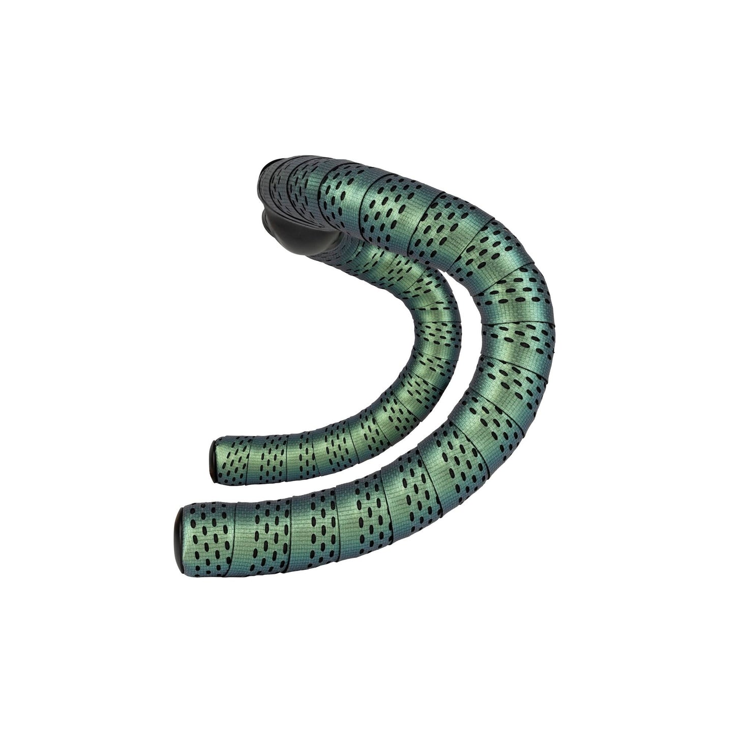 Hi Line Lux Bar Tape 3mm Phantom Green/Black