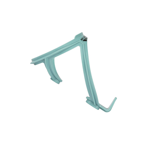 Hi Line Tempest Cage Light Turqoise