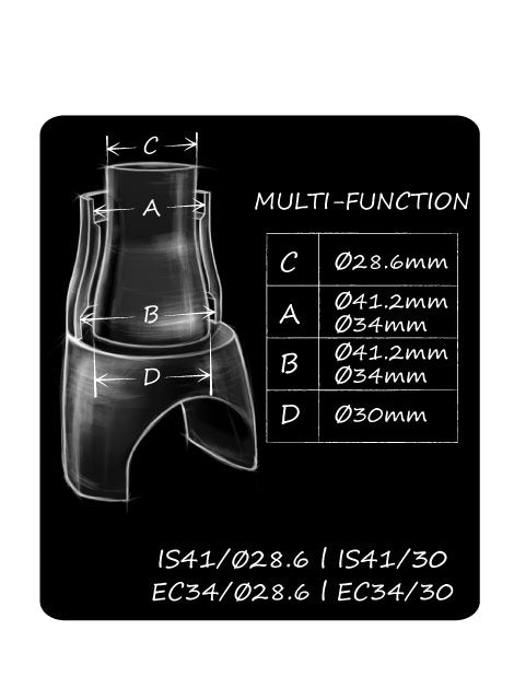 Token 2 Function in 1 Headset Black