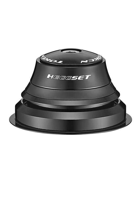 Token 4 in 1 Headset Black