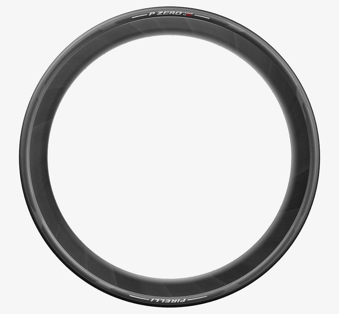 Pirelli P Zero Race SL Tire, TLR, Black - 700x28C
