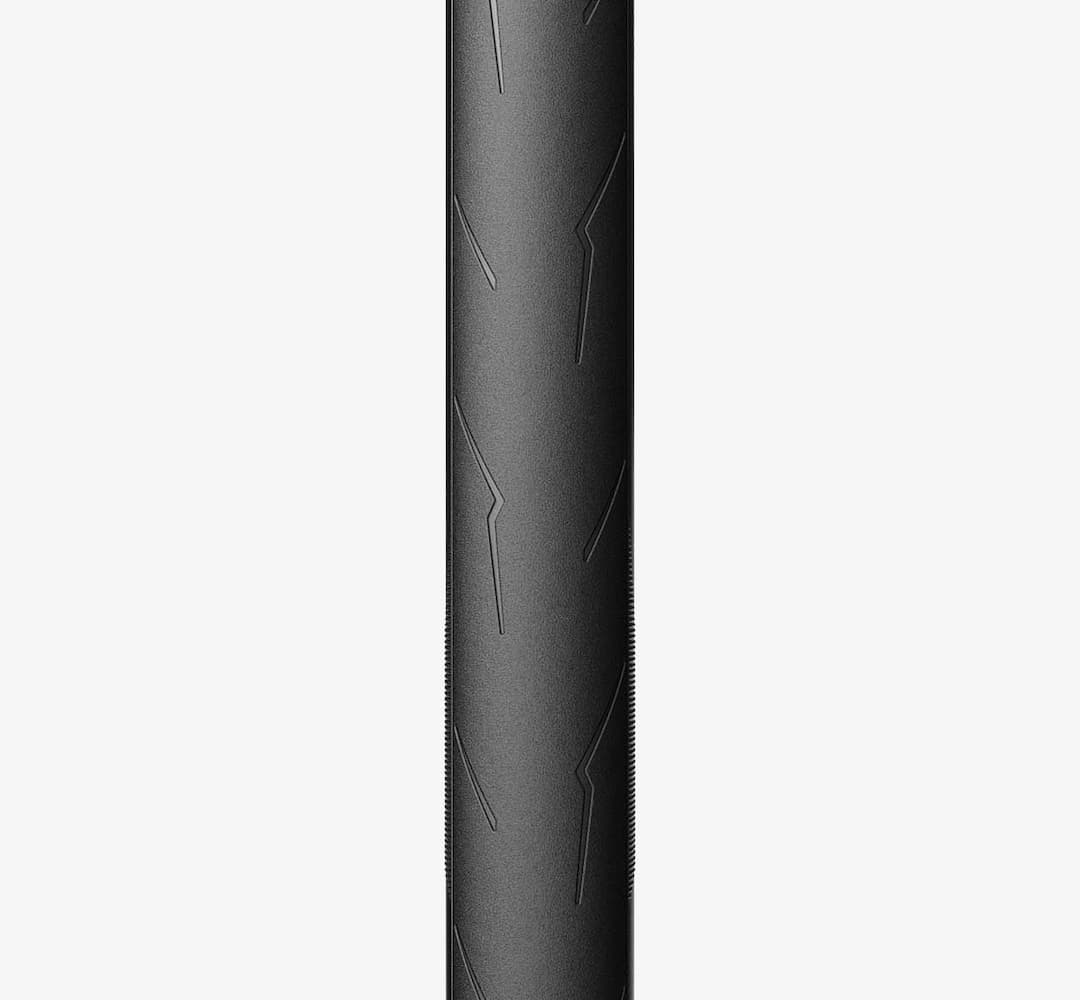 Pirelli P Zero Race RS Tire, TLR, Black - 700x26C