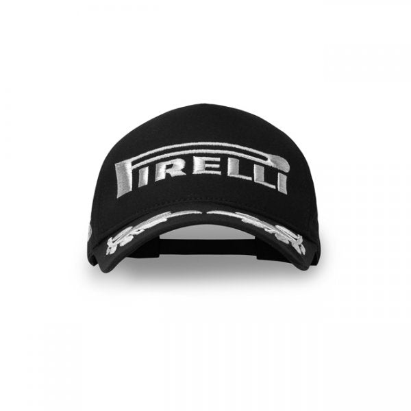Pirelli Silver Podium Cap Las Vegas