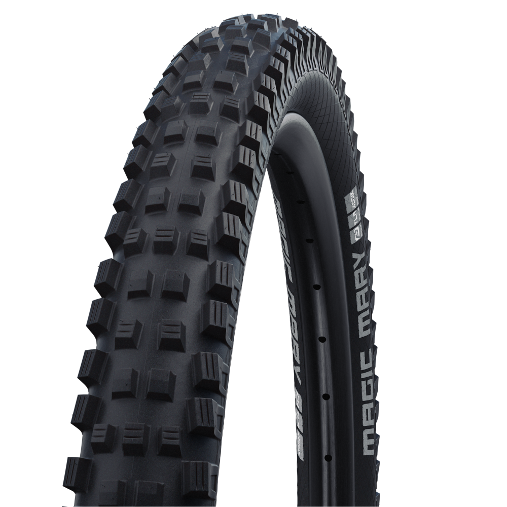 Schwalbe Magic Mary Tire, TLE, Super Gravity, Addix Ultra Soft - 29x2.4