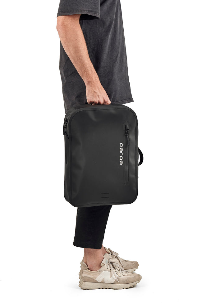 Aeroe QuickLock Urban Backpack