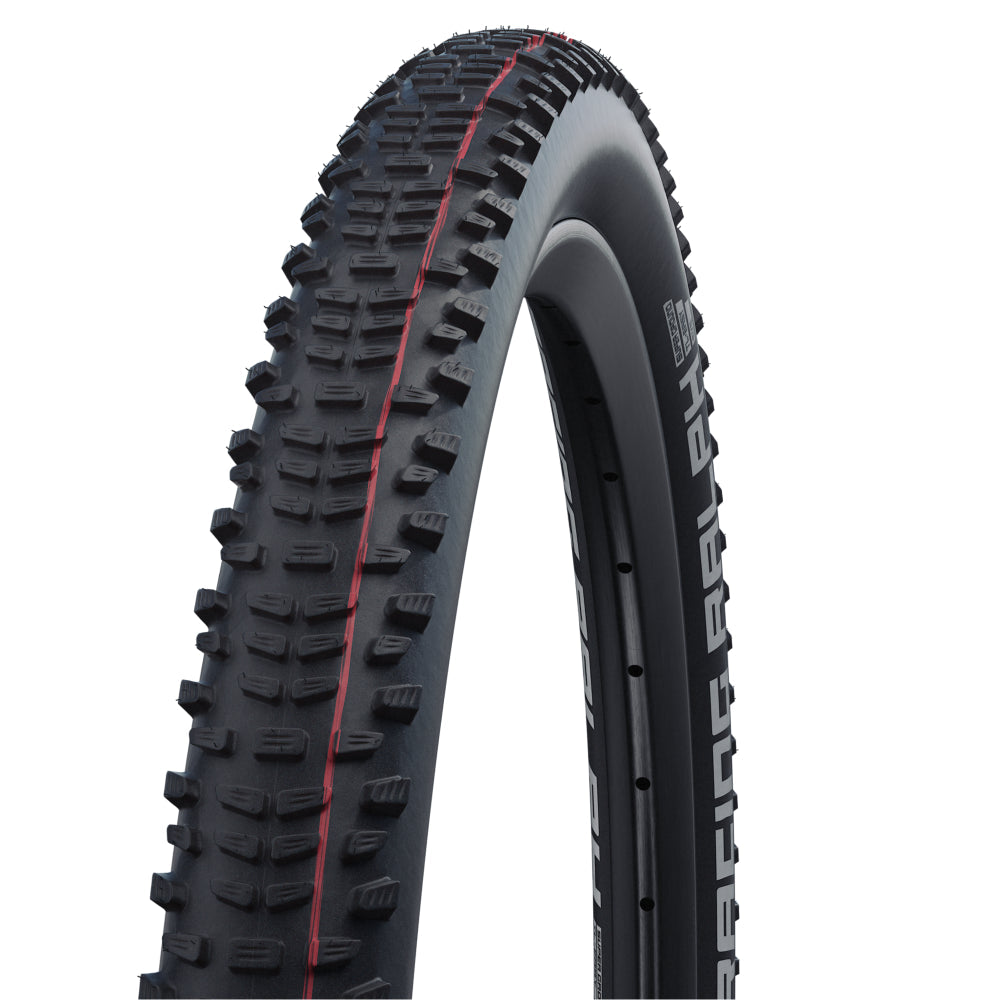 Schwalbe Racing Ralph Tire, TLE, Super Ground, Addix Speed - 29x2.35