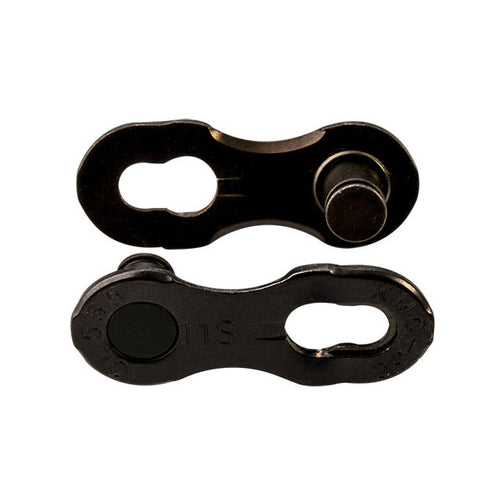 KMC MissingLink Connectors 11R(Reusable) DLC