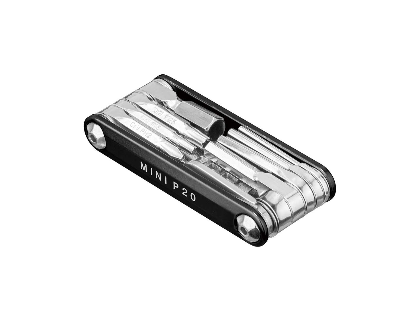 Topeak Mini P20 Multi Tool